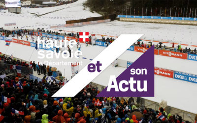 Reportages pour le Département de la Haute-Savoie