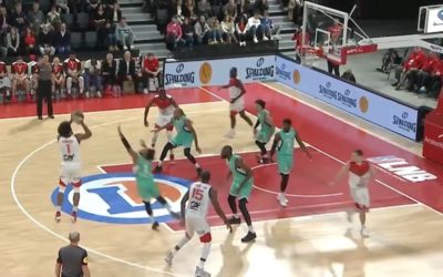 Clip de promotion des produits Vokkero