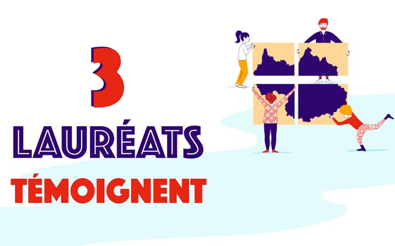 Clip pour le Département de la Savoie