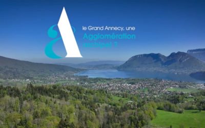 Clip pour le Département de la Savoie