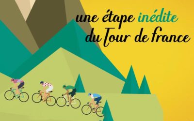 Motion design pour le Département de la Haute-Savoie