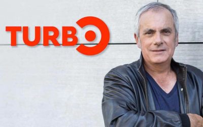 Reportage pour Turbo M6